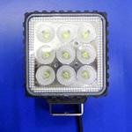 MLC22W-1260 LEDデッキライト(22W 12V/24V) マリンテック