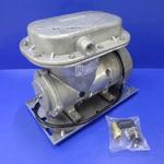 MA24-100M DC24V オリジナル エアーポンプ(吐出量100L/分) マリンテック