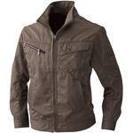 3223 長袖ブルゾン 桑和