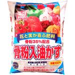 骨粉35%入油粕 SUN & HOPE(サンアンドホープ)