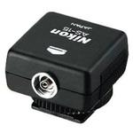 ホットシューアダプタ Nikon(ニコン)