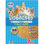 いつものごちそう下部尿路ケア複数猫用 ペットアイ