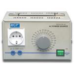 交流安定化電源 M10-530-5 MCP