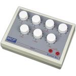BXR-07 ダイヤル式可変抵抗器 MCP