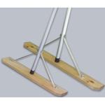 グランドレーキ フッター 3本組 ゼット体育器具