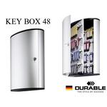 19543 DURABLE デュラブル キーボックス 48吊り DURABLE