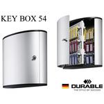 19533 DURABLE デュラブル キーボックス 54吊り DURABLE