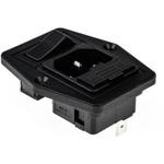 BVB01/Z0000/01 BVB01/Z0000/01 BULGIN