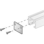 CR-1C レールキャップ 友屋
