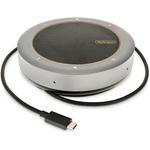 DKTBRSPMPD ドッキングステーション/USB-C/スピーカーフォン/シングルモニター/4K60Hz HDMIまたはVGA/100W USB PD/2x USB-A/マルチハブ StarTech.com