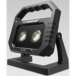 YC40-NB 充電式スタンドライト LED 40W N50マグネット付 高演色 三脚搭載可能 GOODGOODS(グッド・グッズ)