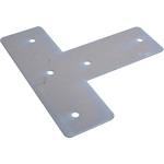 2バイ用 2×4材用T字 八幡ねじ