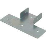 2バイ用 2×4材用ラクラク取付T字 八幡ねじ