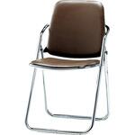 ハイバック折りたたみ椅子 SCF10・12シリーズ サンケイ