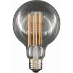 LDG8L/95/S/D デコフィラメントスタンダートボール球G95 調光器対応 8.4W 2400K STE(エス・ティー・イー)