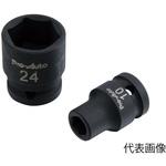 12.7mm インパクトソケット Pro-Auto