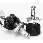 LHS07 LEDHEADLIGHTSYSTEM H4HL SMART