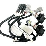 LHS14 LEDHEADLIGHTSYSTEM HIR2 SMART