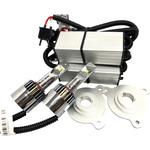 LHS15 LEDHEADLIGHTSYSTEM H7 SMART