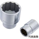 19.0mm ソケット Pro-Auto