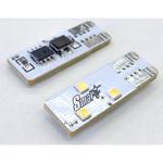 LEDT041 LED T10片面ウエッジ SMART