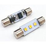 LEDT059 LED T6.3x30mm SMART