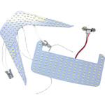 LEDルームライトセット SMART