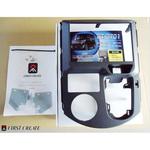 8型ナビ取付パネル ファーストクリエイト