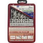 ステップドリル WIZ'A