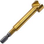 ZAC-20 ドリル刃セット GREAT TOOL