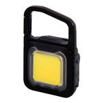 SH-17-ML14-BK 充電式スーパーフラッシュライト ホームテイスト