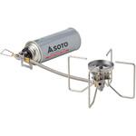 レギュレーターストーブ ST-310 - SOTO｜ソト
