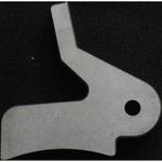 114 皮漉機用 押え金 38mm ニッピ(nippy)