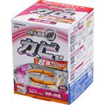 超強力スチーム消臭銀 カーメイト