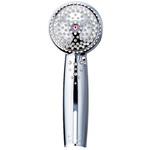 Angel Airスワロフスキーマイクロバブルシャワーヘッド Angel Air