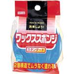 YP113-A ワックス用スポンジ スタンダード ジョイフル