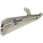 IX-FS887273S IXIL(イクシル) SUZUKI GSX1300R ハヤブサ '08-'16 X55SS スラッシュコーン 左右2本出し スリップオン マフラー MAD MAX(マッドマックス)