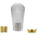 クリスタルダイヤカットシフトノブ 泡 MAD MAX(マッドマックス)