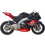 IX-OA018SS IXIL(イクシル) APRILIA(アプリリア) GPR 125 OVC13S-コニカルタイプ SLIP ON MAD MAX(マッドマックス)