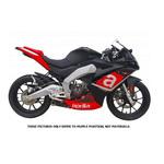 IX-SA0718C IXIL(イクシル) APRILIA(アプリリア) GPR 125 SX1-スーパーエクストリームタイプ SLIP ON MAD MAX(マッドマックス)