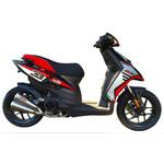 IX-OA016SS IXIL(イクシル) APRILIA(アプリリア) BYQ 150T-SF/SR OVC11S-コニカルタイプ FULL LINE MAD MAX(マッドマックス)
