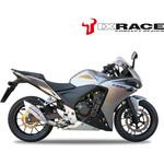 IX-QH6333 IXRACE HONDA CBR 500 R / CB 500 X / CB 500 F Z7 ツイン