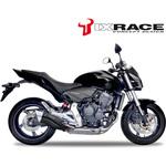 IX-QH6348B IXRACE HONDA CB 600 F HORNET 07-13 Z7B ツインアップ