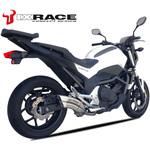 IX-QH6362 IXRACE HONDA NC 750 X / NC 750 S / INTEGRA Z7