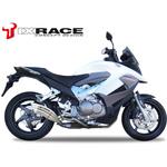 IXRACE HONDA VFR 800 X CROSSRUNNER Z7 ツインアップ