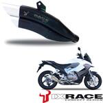 IXRACE HONDA VFR 800 X CROSSRUNNER Z7B ツインアップ