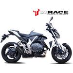 IX-QH6377B IXRACE HONDA CB 1000 R 08-15 Z7B ツインアップ スリップ