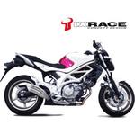 IXRACE SUZUKI SFV 650 GLADIUS 09-14 Z7 ツインアップ