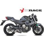 IX-BQ9755 IXRACE YAMAHA XJ6 DIVERSION 2009-2015 スーパーエクストリーム Z8 フルエキゾーストマフラー  1セット MAD MAX(マッドマックス) 【通販モノタロウ】