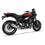 IX-OK7570RR IXIL(イクシル) KAWASAKI Z900RS '18 RC1 ヘキサコーン フルEX マフラー MAD MAX(マッドマックス)